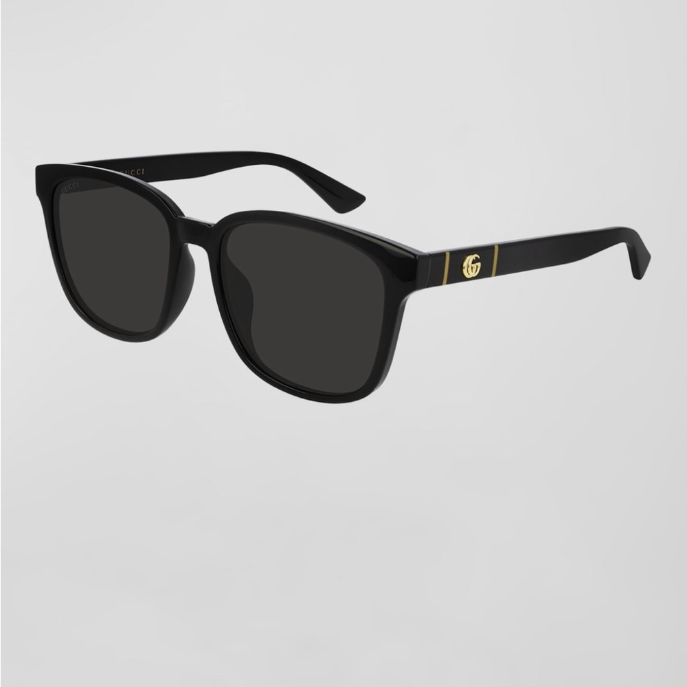 New Gucci sunglasses model# gg0637sk 001